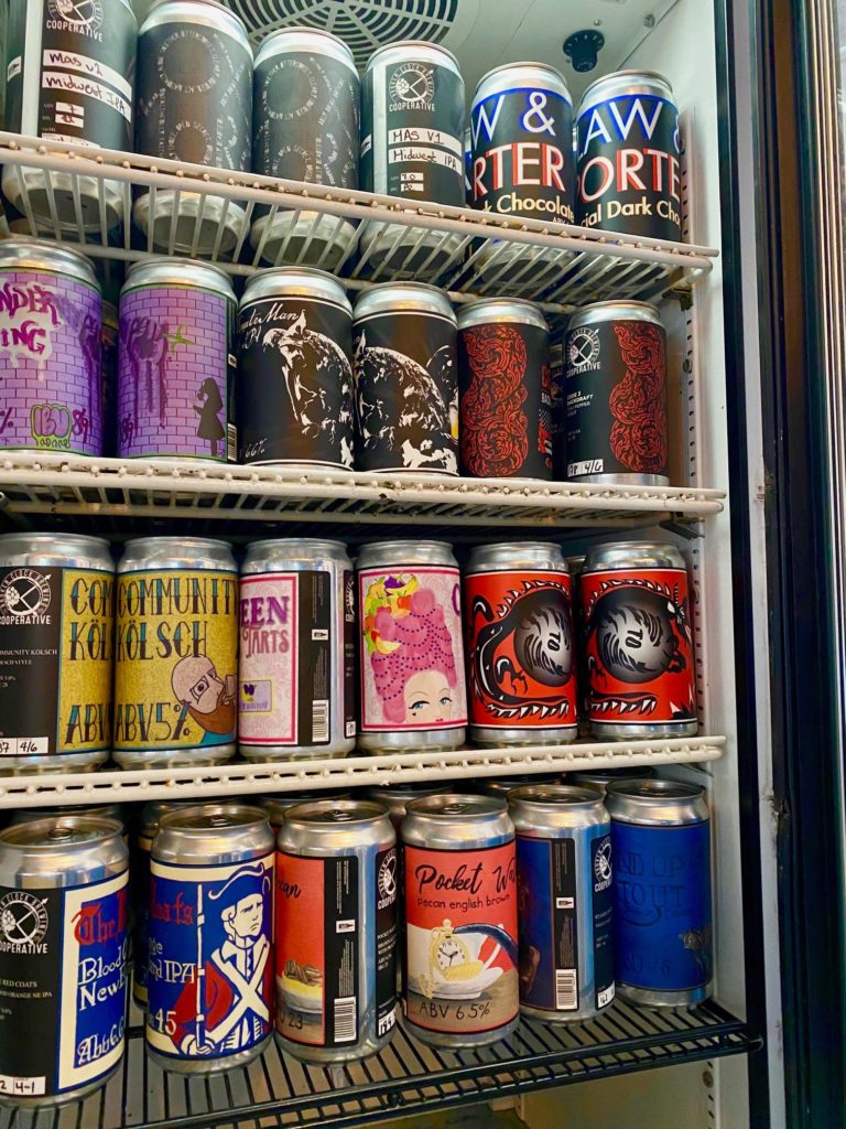 10% OFF ALL CROWLERS ALL DAY!